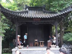 点兵台-江湾公园