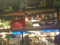 -探鱼·鲜青椒爽麻烤鱼(广州花都来又来店)