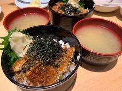 -Tuna maki寿司(园区永旺店)