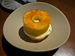 -OTIUM • 柴屿麦(亮马桥店)