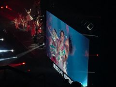 -南京奥林匹克体育中心-体育馆