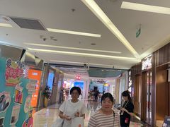 -福田卓悦INTOWN购物中心