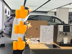 -华为智能生活馆(上海金桥国际商业广场)