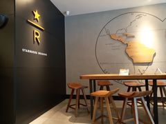 -星巴克臻选(苏州汇豪店)