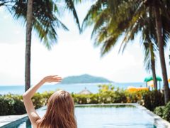 -石梅湾艾美度假酒店