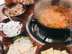 -笔记安顺夺夺粉火锅