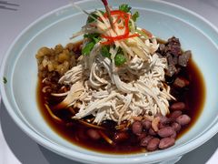 -绿色吴家粥铺(河西天街店)