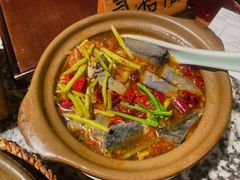 -南京大牌档(崇文门国瑞店)