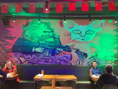 -本色.小马哥烧烤(五一路总店)
