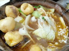 -范贤光鸡公煲(平乐园总店)