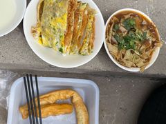 -陈记锅巴菜(五大道店)