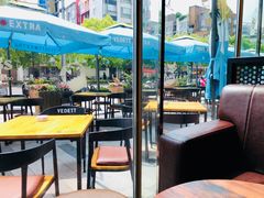 -MARU玛露音乐餐厅(大学路店)
