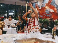 -呆虾王龙虾馆(南湖总店)