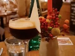 咖啡马提尼-BOR Eatery(安福路店)