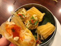 -小槟城美食馆