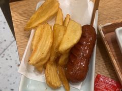 -池奈·咖喱蛋包饭(熙地港店)