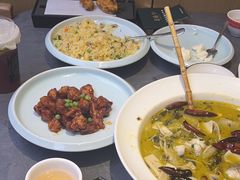 -江南里·新浙菜(苏州大悦城店)