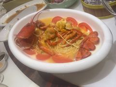 -沪华海鲜大酒楼(南汇店)