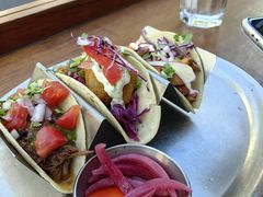 -Q MEX 库迈墨西哥餐吧(三里屯店)