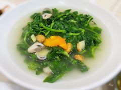-广东胜利宾馆西关粤中餐厅