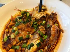 -高佳庄·舟山海鲜(海景旗舰店)