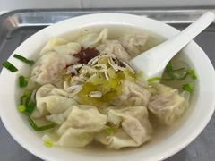 -巧手馄饨(箍桶巷店)