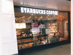 -星巴克(上海南站店)
