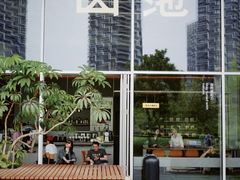 -SAANCI山池咖啡(海上世界文化艺术中心店)