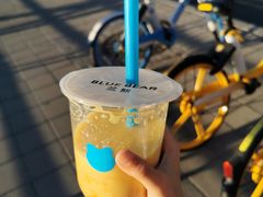 -兰熊鲜奶(西直门凯德mall店)