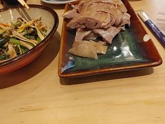 -南京大牌档(龙江新城市广场店)