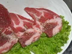 -隐家本格烧肉(万达广场店)