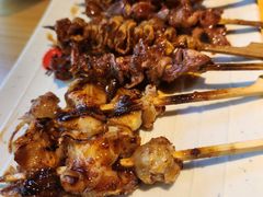 -土大力韩式烤肉料理(和平路店)
