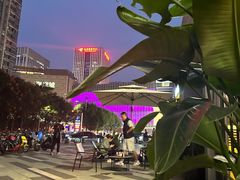 -科学家咖啡(海岸城店)