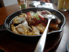 -林四喜·闽南传家菜(鼓浪屿店)