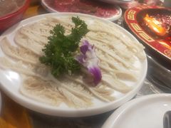 -蜀辣居鲜货老火锅(红牌楼店)