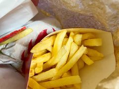 -麦当劳(吴中大道店)