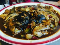 -旺顺阁鱼头泡饼(小红门店)