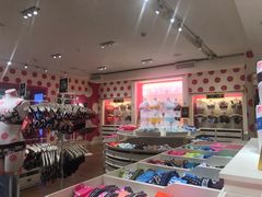 -Victoria's Secret(杭州湖滨银泰in77店)