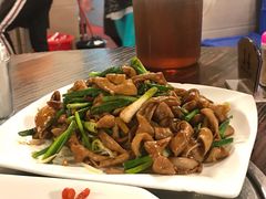 酱油王鹅肠-酱皇乳鸽(富威大厦B座店)