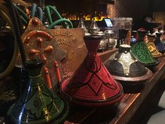 -Tajine Moroccan塔金摩洛哥中东餐厅