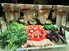 -慢丽江·云南野生菌土鸡锅(付家庄店)