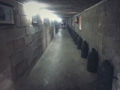 -胡里山炮台