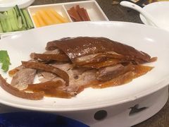 -阿庄新豫菜(航海东路店)