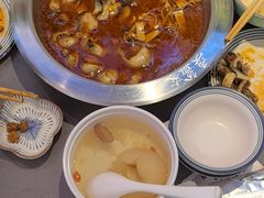 -耍盆友·重庆江湖菜(百子湾店)