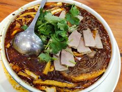 -筋面郎(东坡店)