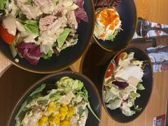 -斗牛士牛排(南京东路店)