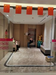 -金月汇月子会所(曲江店)