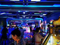 -明日世界电玩城(之心城店)