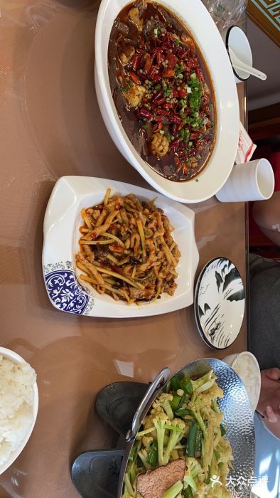 川外川(星海店)图片