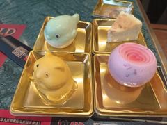 -牛New寿喜烧(龙湖金沙天街店)